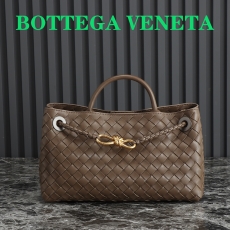 Bottega Veneta Top Handle Bags